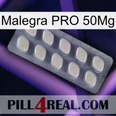 Malegra PRO 50Mg 08